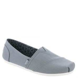 Skechers Bobs Plush-Peace and Love size 7.5 BNIB light gray